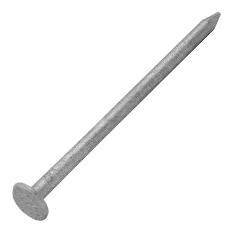 GALVANIZED COMMON NAIL