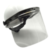 Duo Safety™, Hard Hat Bracket, Cap Style/Bump Cap