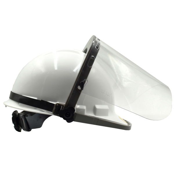 Duo Safety™, Hard Hat Bracket, Cap Style/Bump Cap