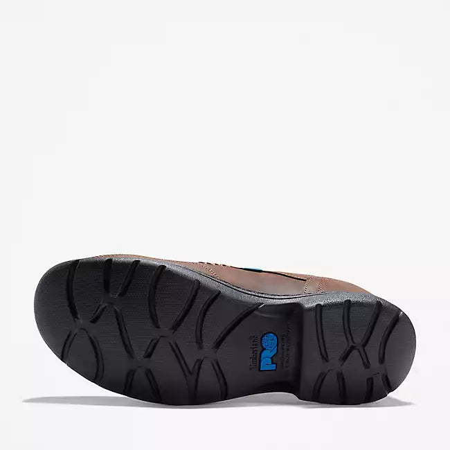 Men's Branston Casual Alloy Toe Work Shoe